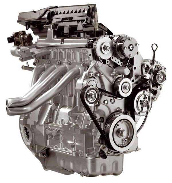2007 A Y Car Engine